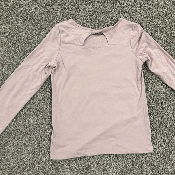 Carter's long sleeve shirt and legging bundle-2 full mix & match outfits! Size 8 - Picture 11 of 11